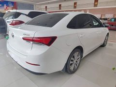 Buick Excelle Facelift 1.3T Automatic Mild Hybrid Elite - ფოტო 7