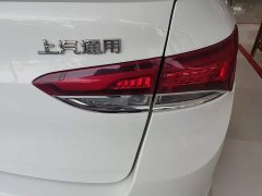 Buick Excelle Facelift 1.3T Automatic Mild Hybrid Elite - ფოტო 8