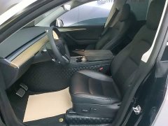 Tesla Model Y Standard Range RWD - ფოტო 15