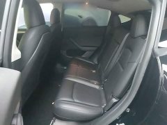 Tesla Model Y Standard Range RWD - ფოტო 17