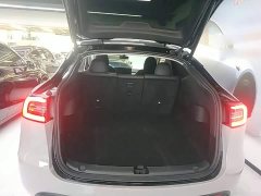 Tesla Model Y Standard Range RWD - ფოტო 19