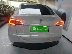 Tesla Model Y Standard Range RWD - ფოტო 6