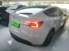 Tesla Model Y Standard Range RWD - ფოტო 7