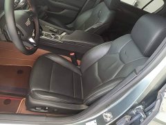 Cadillac CT5 28T Luxury (Standard Edition) - ფოტო 11