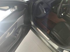 Cadillac CT5 28T Luxury (Standard Edition) - ფოტო 12