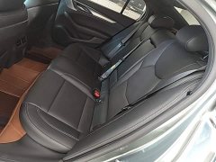 Cadillac CT5 28T Luxury (Standard Edition) - ფოტო 13