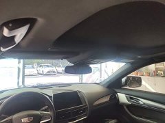 Cadillac CT5 28T Luxury (Standard Edition) - ფოტო 14