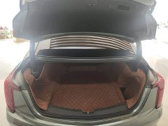 Cadillac CT5 28T Luxury (Standard Edition) - ფოტო 15