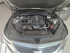Cadillac CT5 28T Luxury (Standard Edition) - ფოტო 16