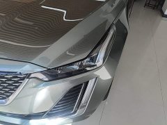 Cadillac CT5 28T Luxury (Standard Edition) - ფოტო 18
