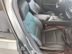 Cadillac CT5 28T Luxury (Standard Edition) - ფოტო 19
