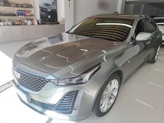 Cadillac CT5 28T Luxury (Standard Edition) - ფოტო 2