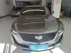 Cadillac CT5 28T Luxury (Standard Edition) - ფოტო 3