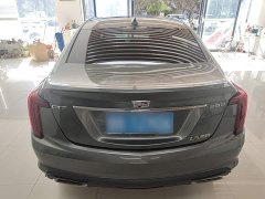 Cadillac CT5 28T Luxury (Standard Edition) - ფოტო 4
