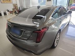 Cadillac CT5 28T Luxury (Standard Edition) - ფოტო 5
