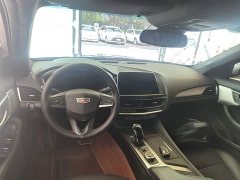 Cadillac CT5 28T Luxury (Standard Edition) - ფოტო 6
