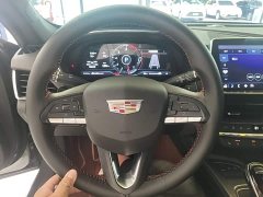 Cadillac CT5 28T Luxury (Standard Edition) - ფოტო 7