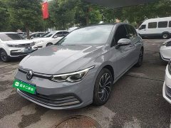 Volkswagen Golf 280TSI DSG Pro - ფოტო 1