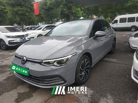 2023 Volkswagen Golf 280TSI DSG Pro