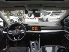 Volkswagen Golf 280TSI DSG Pro - ფოტო 10