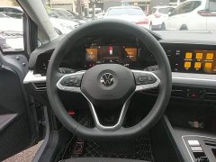 Volkswagen Golf 280TSI DSG Pro - ფოტო 11