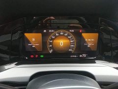 Volkswagen Golf 280TSI DSG Pro - ფოტო 12