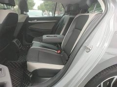 Volkswagen Golf 280TSI DSG Pro - ფოტო 17