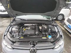Volkswagen Golf 280TSI DSG Pro - ფოტო 20
