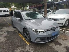 Volkswagen Golf 280TSI DSG Pro - ფოტო 4