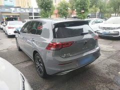 Volkswagen Golf 280TSI DSG Pro - ფოტო 5