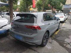 Volkswagen Golf 280TSI DSG Pro - ფოტო 7