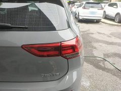 Volkswagen Golf 280TSI DSG Pro - ფოტო 8