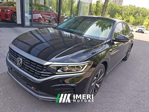 2023 Volkswagen Passat 2024 380TSI Luxury - ავტომობილი ჩინეთიდან