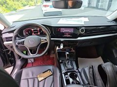 Volkswagen Passat 2024 380TSI Luxury - ფოტო 10