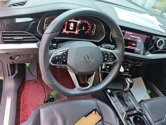 Volkswagen Passat 2024 380TSI Luxury - ფოტო 11