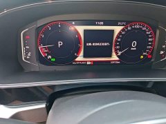 Volkswagen Passat 2024 380TSI Luxury - ფოტო 12