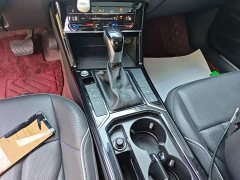 Volkswagen Passat 2024 380TSI Luxury - ფოტო 14