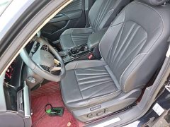 Volkswagen Passat 2024 380TSI Luxury - ფოტო 15