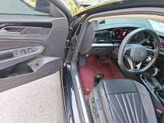 Volkswagen Passat 2024 380TSI Luxury - ფოტო 16