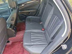 Volkswagen Passat 2024 380TSI Luxury - ფოტო 17
