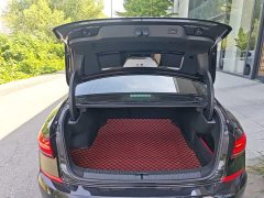 Volkswagen Passat 2024 380TSI Luxury - ფოტო 19