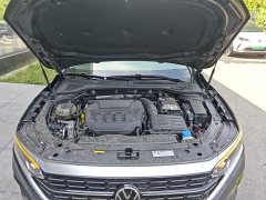 Volkswagen Passat 2024 380TSI Luxury - ფოტო 20