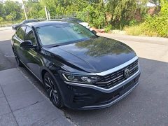 Volkswagen Passat 2024 380TSI Luxury - ფოტო 4