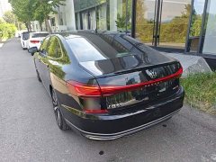 Volkswagen Passat 2024 380TSI Luxury - ფოტო 5