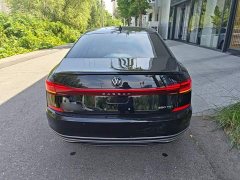 Volkswagen Passat 2024 380TSI Luxury - ფოტო 6
