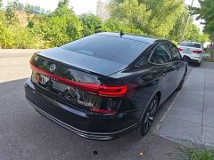 Volkswagen Passat 2024 380TSI Luxury - ფოტო 7