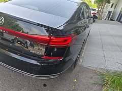 Volkswagen Passat 2024 380TSI Luxury - ფოტო 8
