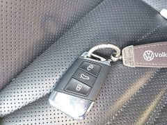 Volkswagen Passat 2024 380TSI Luxury - ფოტო 9