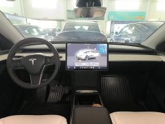 Tesla Model Y 2022 Facelift Rear-Wheel Drive - ფოტო 10