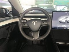 Tesla Model Y 2022 Facelift Rear-Wheel Drive - ფოტო 11